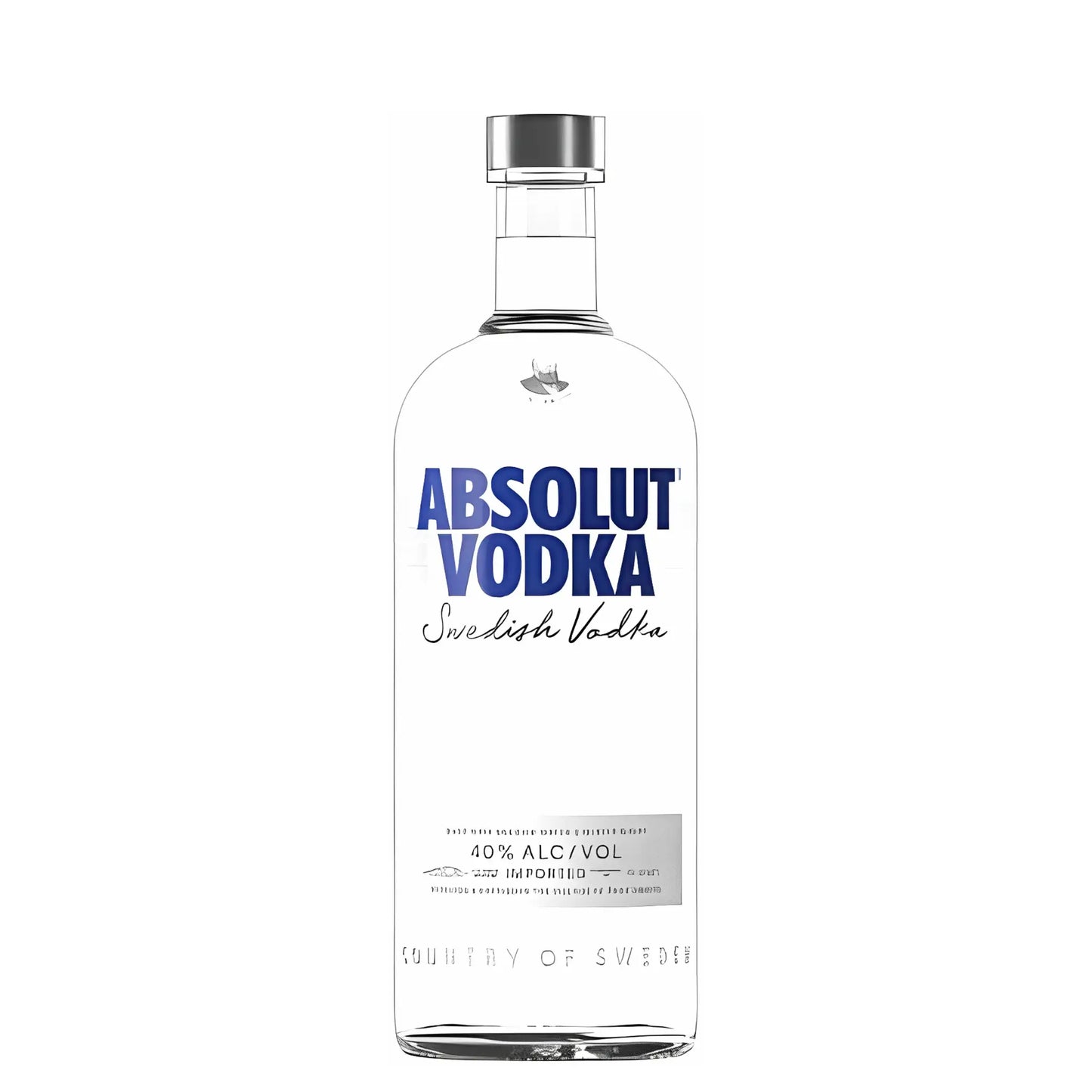 Vodka Absolut 1L