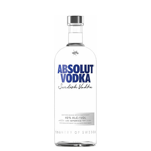 Vodka Absolut 1L