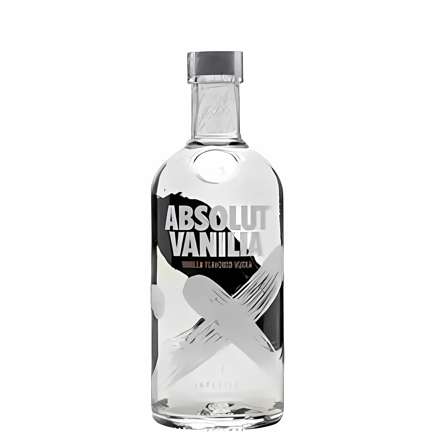 Vodka Absolut Vanilia - 750ml