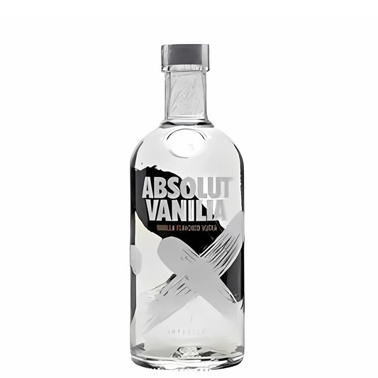 Vodka Absolut Vanilia - 750ml