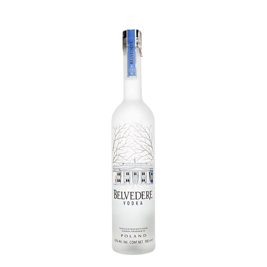 Vodka Belvedere Pure 700ml
