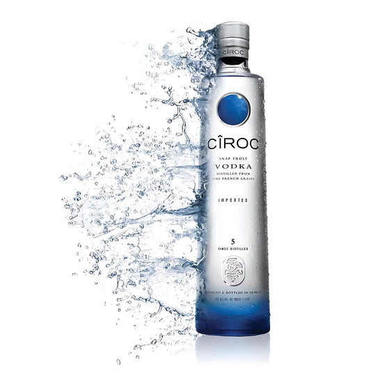 Vodka Ciroc Original 750ml