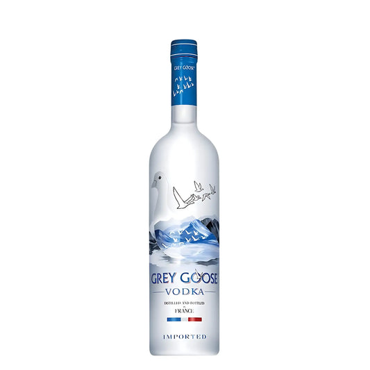 Vodka Grey Goose Original 750ml