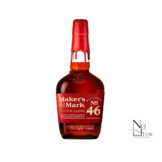 Whisky Maker`s Mark 46