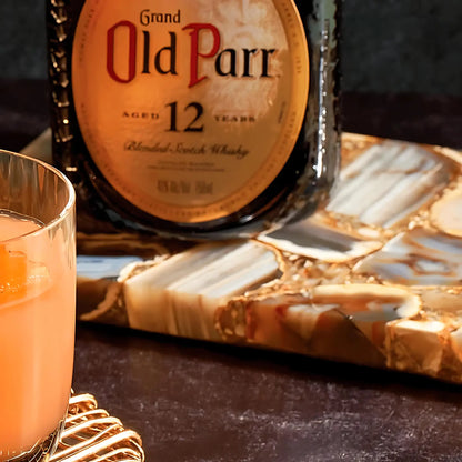 Whisky Old Par 12 Anos 1L