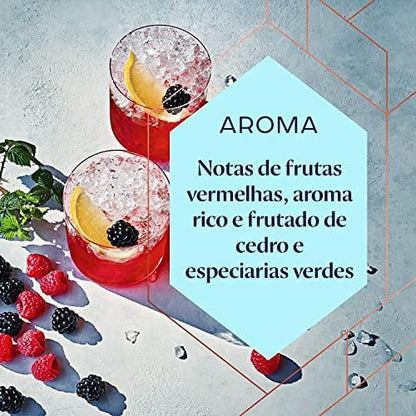 Gin Bombay Bramble 700ml