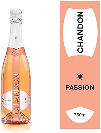 Chandon Espumante Passion 750Ml