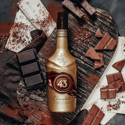 Licor 43 Chocolate 700ml