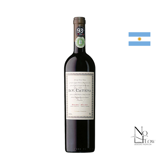 Dv Catena Malbec Malbec